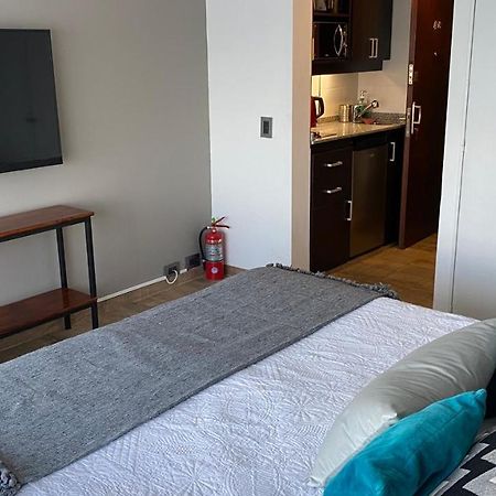 דירות סן קרלוס דה ברילוצ'ה Departamento Centrico מראה חיצוני תמונה