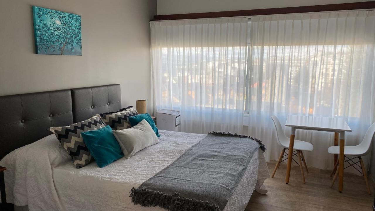 דירות סן קרלוס דה ברילוצ'ה Departamento Centrico מראה חיצוני תמונה