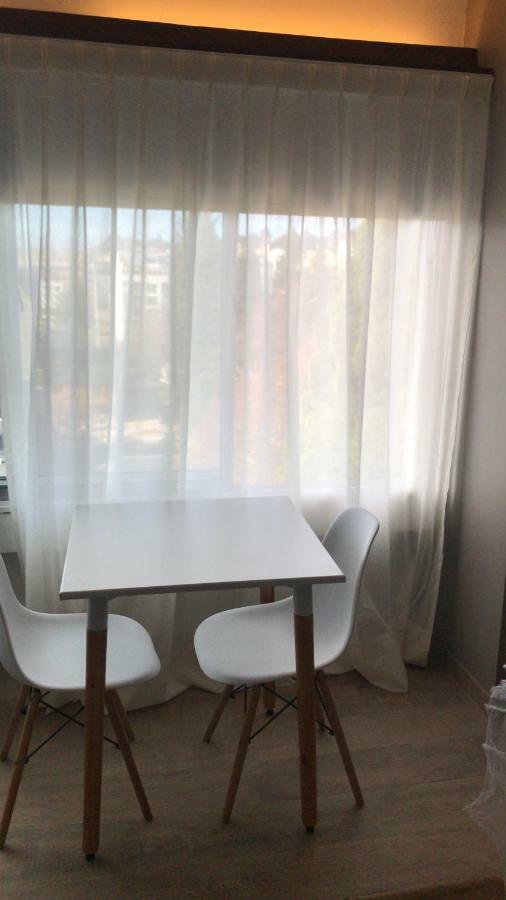 דירות סן קרלוס דה ברילוצ'ה Departamento Centrico מראה חיצוני תמונה