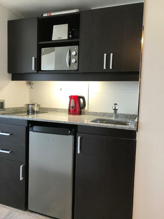 דירות סן קרלוס דה ברילוצ'ה Departamento Centrico מראה חיצוני תמונה