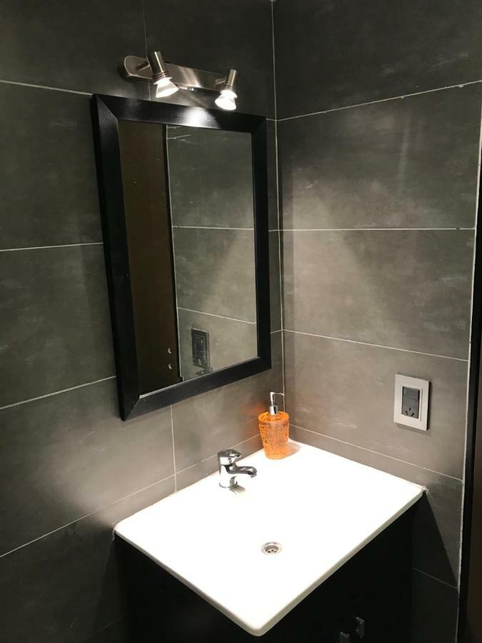 דירות סן קרלוס דה ברילוצ'ה Departamento Centrico מראה חיצוני תמונה
