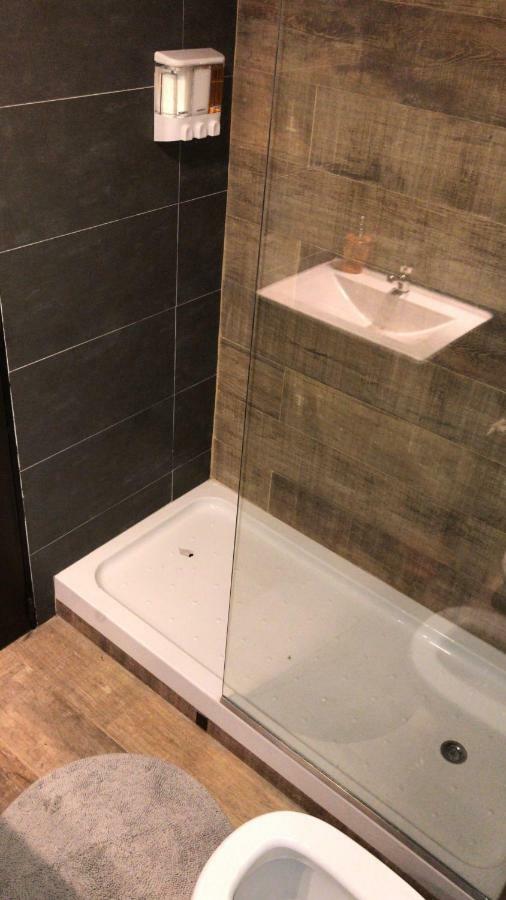 דירות סן קרלוס דה ברילוצ'ה Departamento Centrico מראה חיצוני תמונה