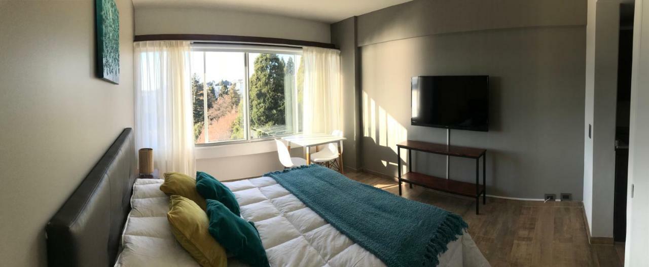 דירות סן קרלוס דה ברילוצ'ה Departamento Centrico מראה חיצוני תמונה