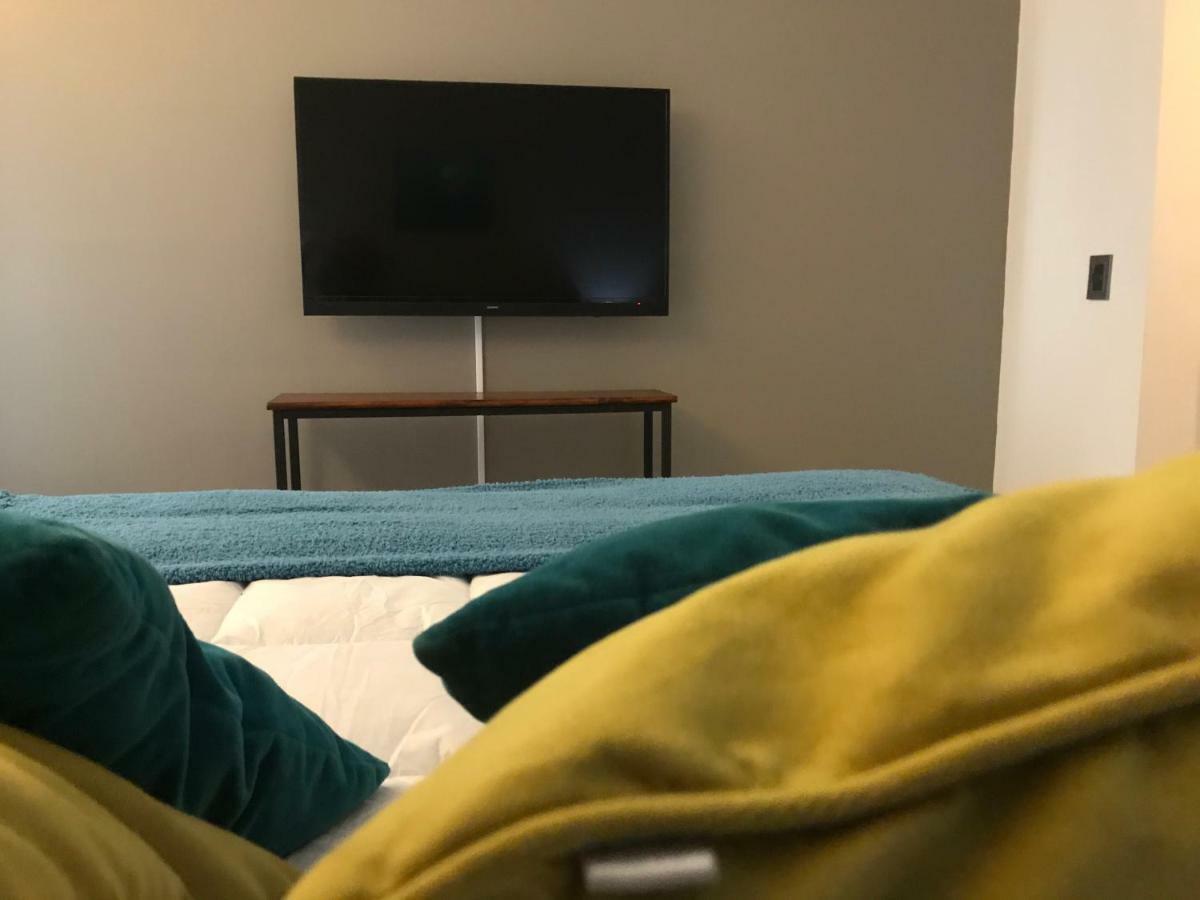 דירות סן קרלוס דה ברילוצ'ה Departamento Centrico מראה חיצוני תמונה
