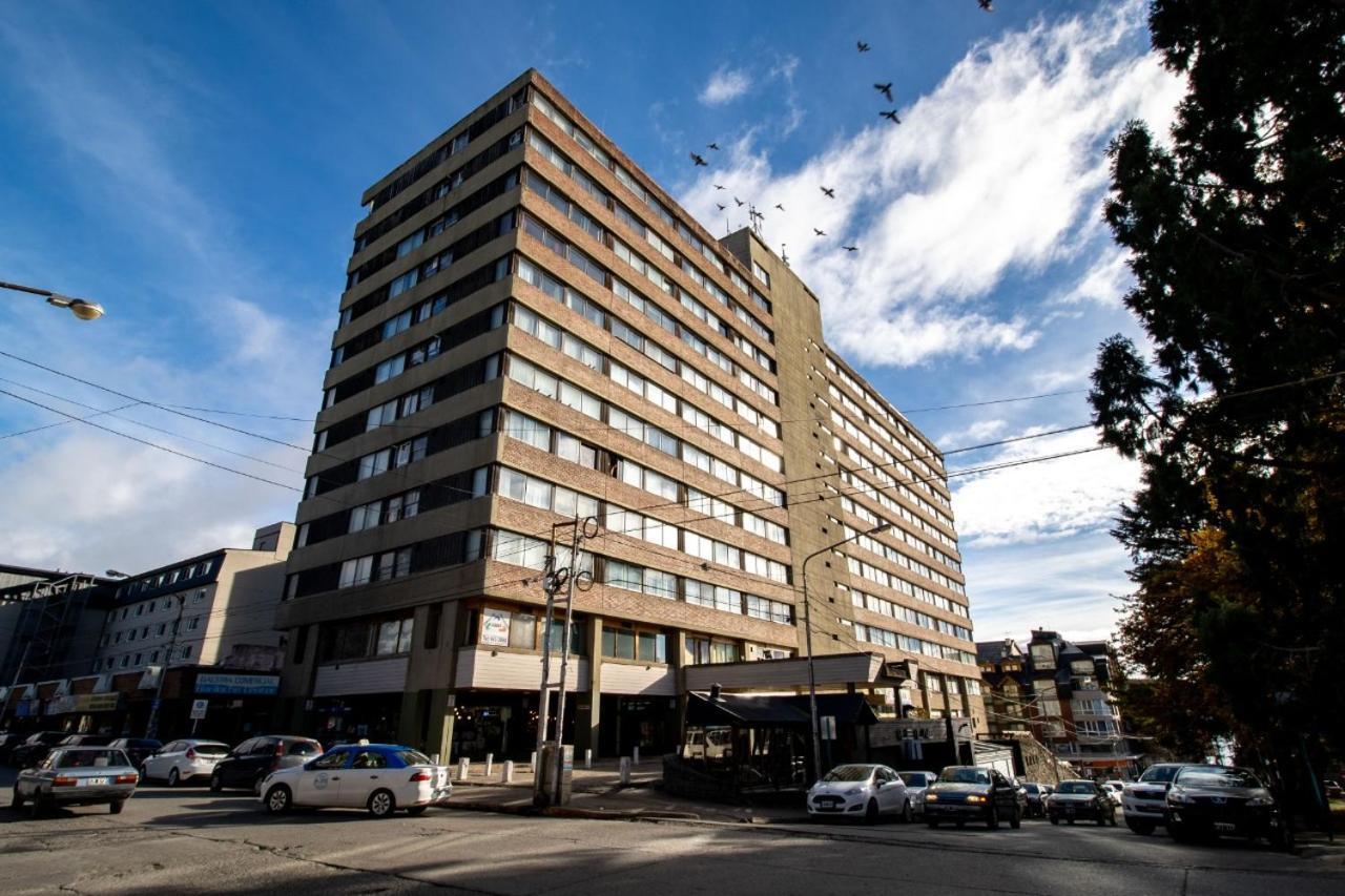 דירות סן קרלוס דה ברילוצ'ה Departamento Centrico מראה חיצוני תמונה